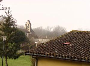 CR / RANDO 12 /  DAIGNAC