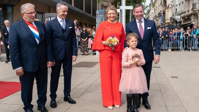 Veille de Fête nationale 2024 