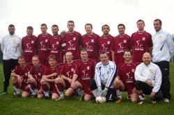 Champions les Galactics