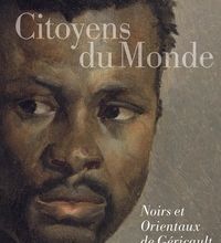 Bons livres à télécharger sur iphone Citoyens du monde  - Noirs et Orientaux de Géricault