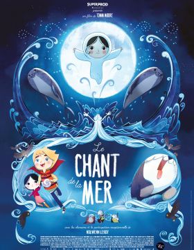 LE CHANTDE LA MER