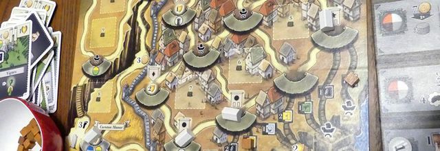 Campagne Newdale en solo : chapitres VII et VIII