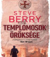 Download Pdf A Templomosok öröksége (The Templar Legacy)
