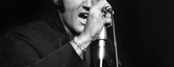 photo elvis