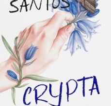 CRYPTA (TRILOGIA EBLUS 2) EBOOK | CARE SANTOS | Descargar libro PDF EPUB