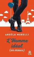 Les parisiennes tome 1- L'homme idéal (en mieux)