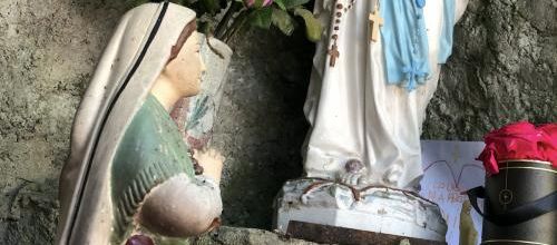 L'Oratoire de Champeaux