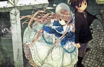 Résumé Gosick