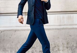 mode fashion mens style