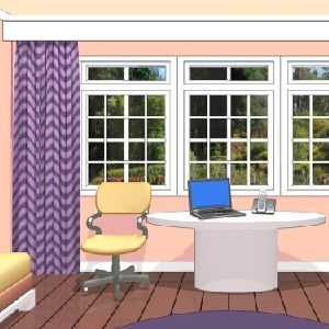  photo Amajeto - Jigsaw Summer Escape.jpg