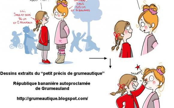 Nous sommes tous des psychopathes, enfin....pas tout à fait !
