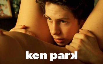 "ken Park" par Larry Clark
