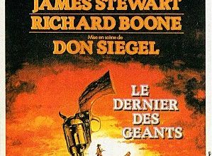 BOX OFFICE JOHN WAYNE 1977