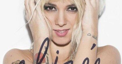 . N E W S . Alizée en tournée dans toute la France + nouvel album + émission tv