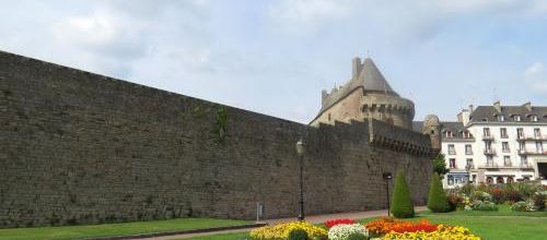 Le Blavet (1) - Hennebont
