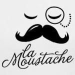 la m♥de m♥oustache