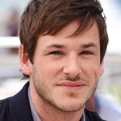 Gaspard Ulliel : L'odyssée d'une fossette