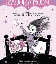 Download PDF Isadora Moon Has a Sleepover