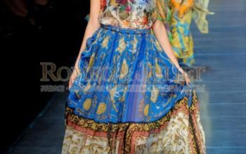 mode fashion bohemian