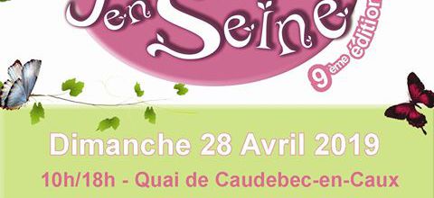 Festival Jardin en Seine 