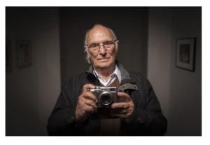 Adieu à deux réalisateurs.
