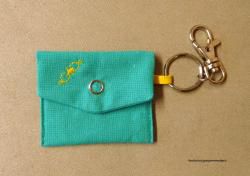 Mini-pochette