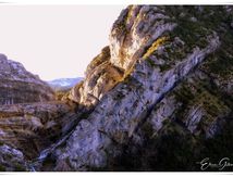 Au fil des Gorges du Verdon