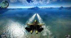 Missile or not missile ? 