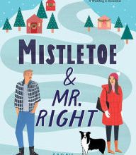 {epub download} Mistletoe and Mr. Right