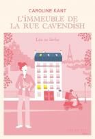  L'immeuble de la rue Cavendish - Tome 5 : Léa se lâche