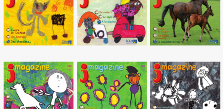 jMagazine jCoop