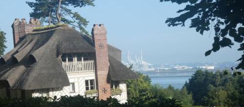 Honfleur dimanche