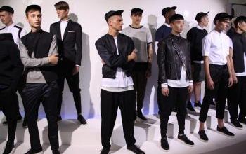 mode fashion saul carrasco