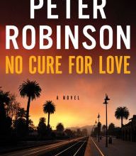 Mobi e-books free downloads No Cure for Love: A Novel ePub PDB 9780062405104