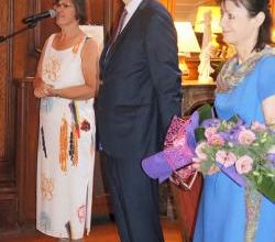 14 sept. café de rentrée SA - ambassade de France