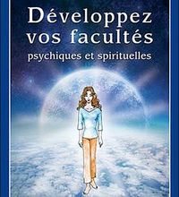 Téléchargement gratuit des manuels Développez vos facultés psychiques et spirituelles MOBI par Serge Boutboul 9782911525667 in French