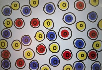 [graphisme] les ronds