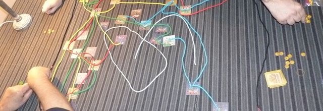 Journée du 10 mai 2014