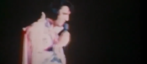 Elvis Presley - Can’t Help Falling In Love June 19th 1972 Wichita