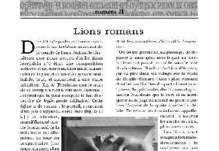 Lovendrin n°11 (mai-juin 2006)