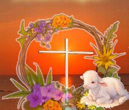 Joyeuses Pâques 