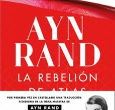 [PDF/Kindle] LA REBELION DE ATLAS descargar gratis