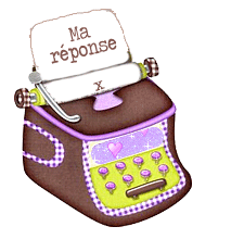 Carte je voulais te dire, courrier