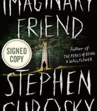 Ebook gratis downloaden epub Imaginary Friend DJVU FB2 by Stephen Chbosky 9781538731338 English version