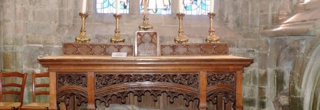 Tréguier dans les côtes d'Armor - 2