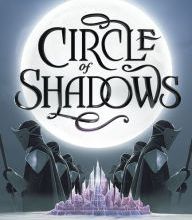 Free download ebook for iphone Circle of Shadows by Evelyn Skye ePub iBook FB2 (English literature)
