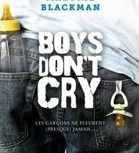 Télécharger des pdfs de livres Boys don't cry par Malorie Blackman, Amélie Sarn (Litterature Francaise) RTF DJVU