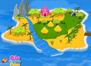 Pirates island treasure hunt 2
