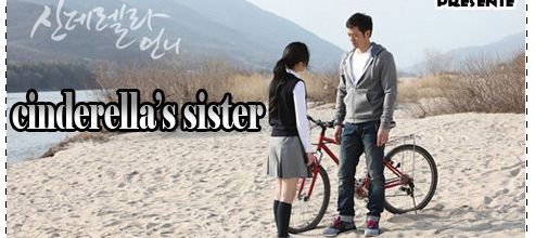 Cinderella's Sister - Episode 03 Vostfr