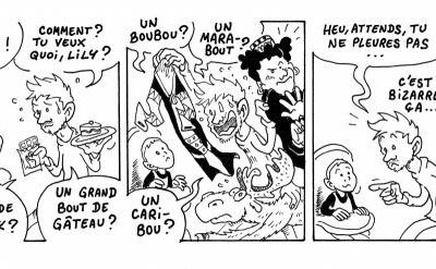 Strip 80